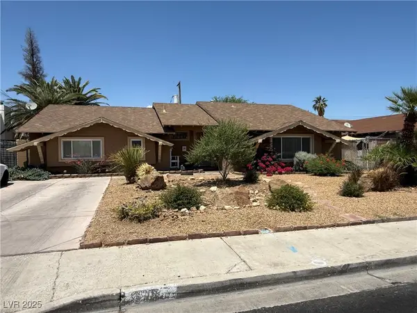 2009 E Oakey Boulevard, Las Vegas, NV 89104