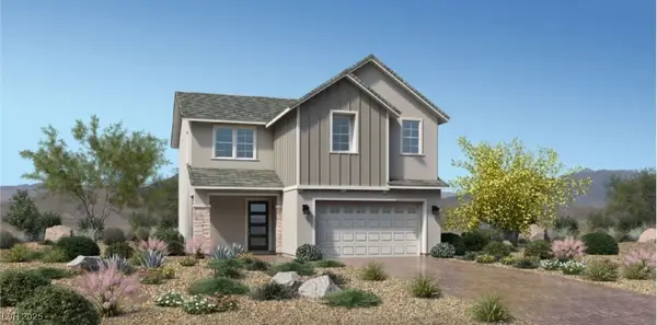 9027 Rolling Pietra Street, Las Vegas, NV 89166