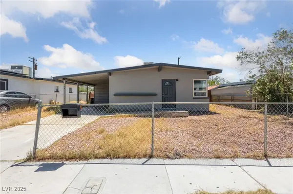 104 Stanford Street, Las Vegas, NV 89107