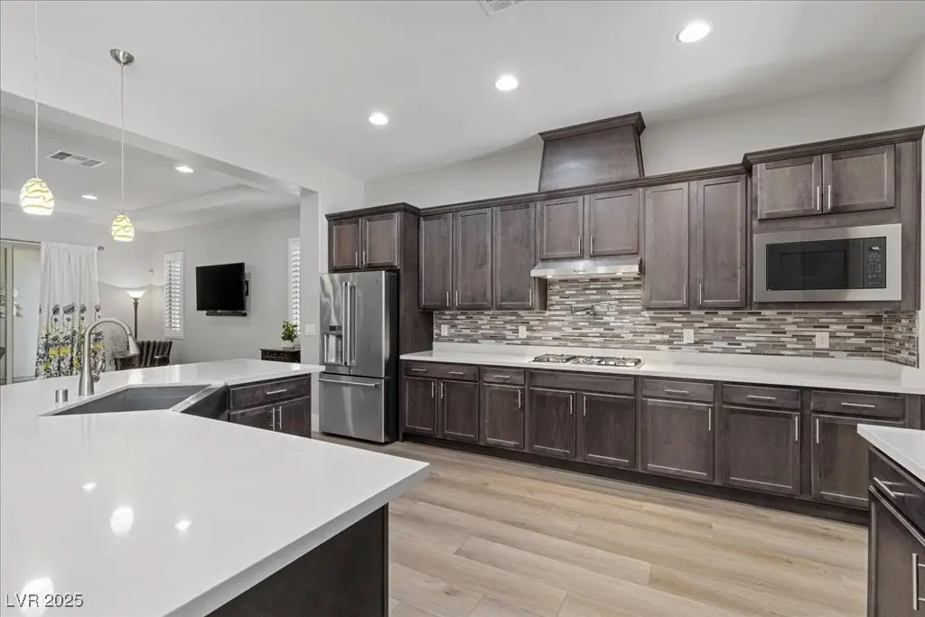 251 Castellari Drive, Las Vegas, NV 89138 - Image #1