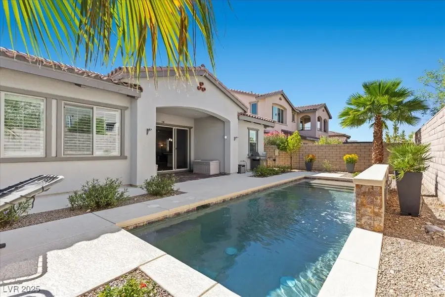 251 Castellari Drive, Las Vegas, NV 89138 - Image #2