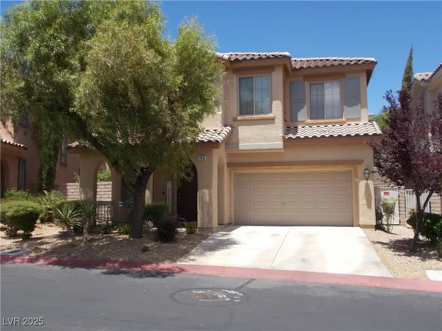 11832 Arenoso Drive, Las Vegas, NV 89138 - Image #3