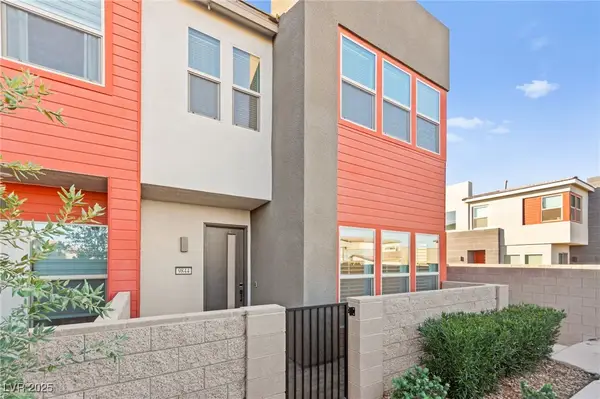 9844 Kings Glen Street, Las Vegas, NV 89141