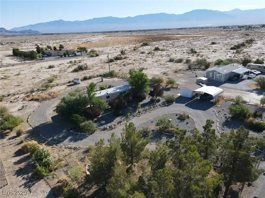 4310 Assay Lane, Pahrump, NV 89060 - #3