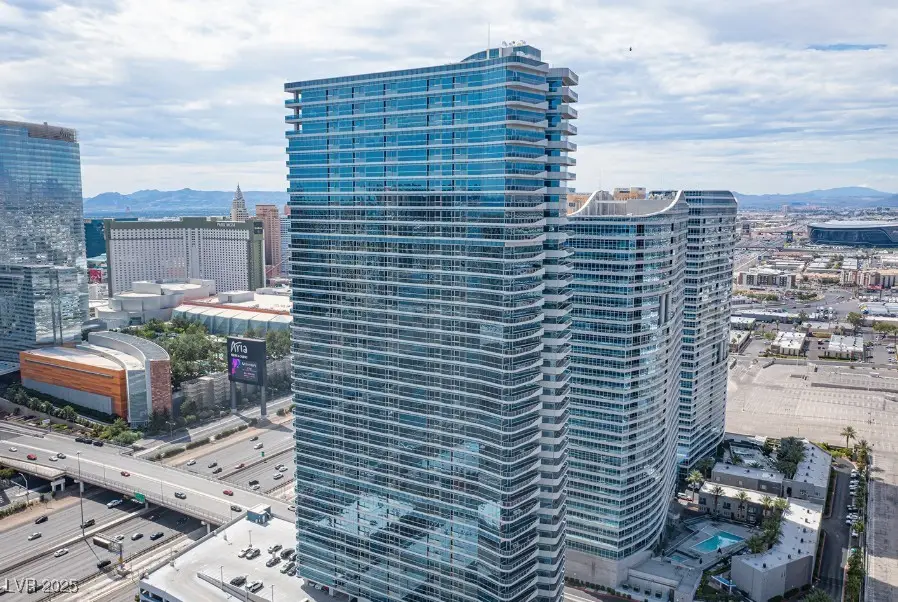 4471 Dean Martin Drive #1104, Las Vegas, NV 89103 - Image #2