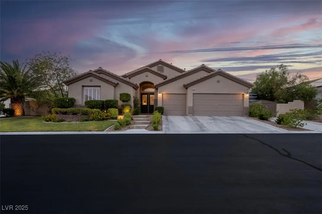 6245 Galileo Drive, Las Vegas, NV 89149 - Image #1