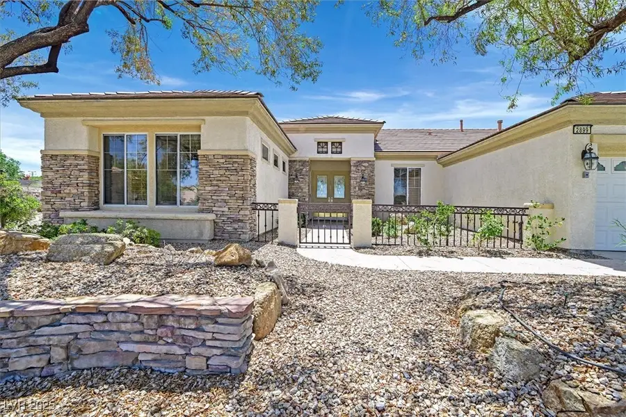 2899 Brook Trout Court, Henderson, NV 89052 - Image #2