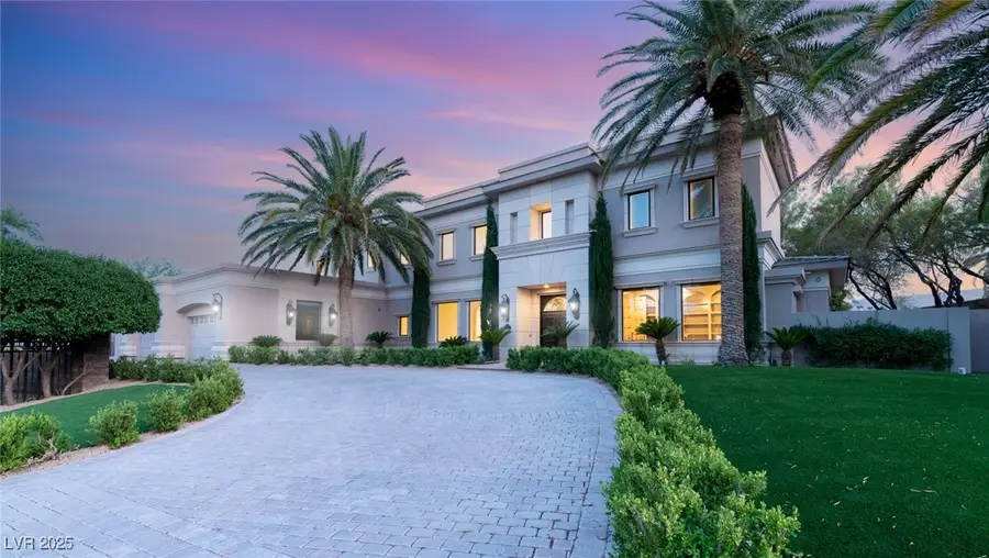 3093 Red Arrow Drive, Las Vegas, NV 89135 - Image #3