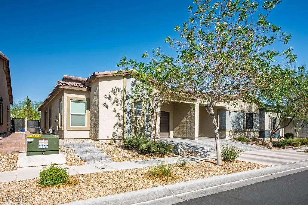 7472 Brody Meadows Street, North Las Vegas, NV 89084 - Image #1