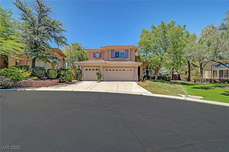 229 N Buteo Woods Lane, Las Vegas, NV 89144 - Image #2