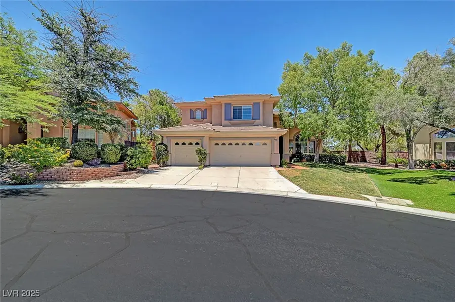 229 N Buteo Woods Lane, Las Vegas, NV 89144 - Image #3