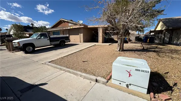 7056 Sprucewood Street, Las Vegas, NV 89147