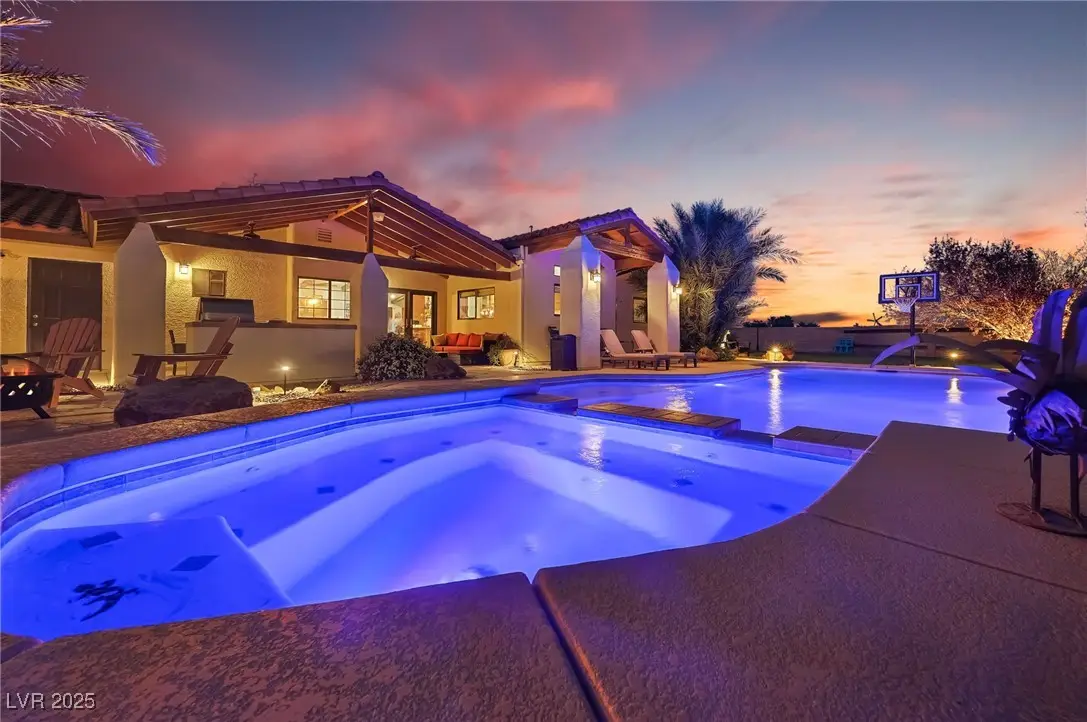 9385 Mohawk Street, Las Vegas, NV 89139 - Image #1