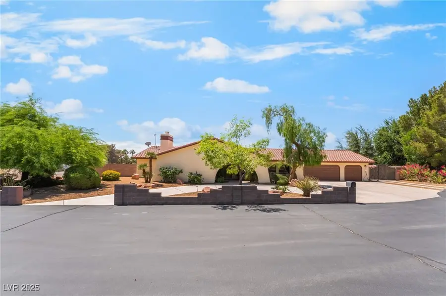 9385 Mohawk Street, Las Vegas, NV 89139 - Image #2