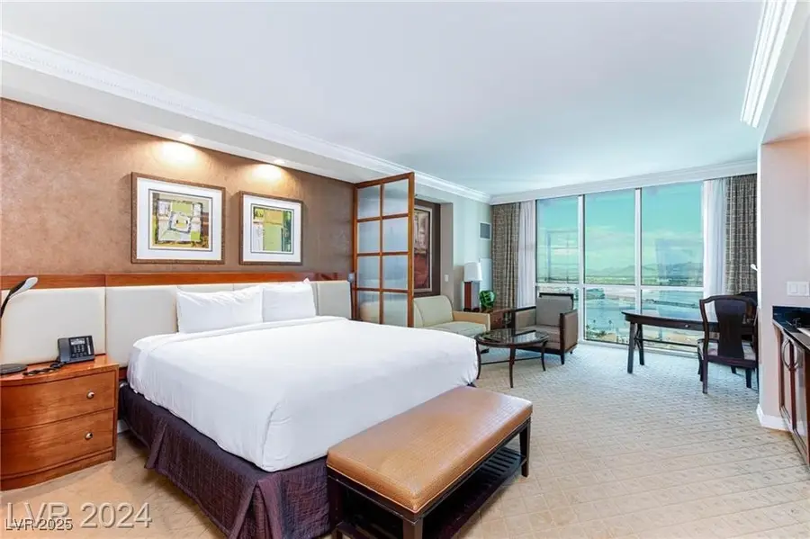 135 E Harmon Avenue #2116, Las Vegas, NV 89109 - Image #2