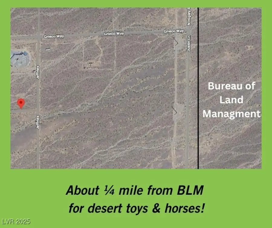 2720 E Winona Way, Pahrump, NV 89060 - #3