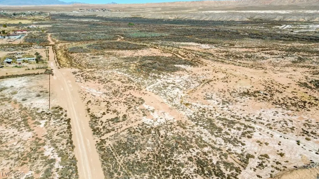 0 Saddle, Overton, NV 89040 - Image #1