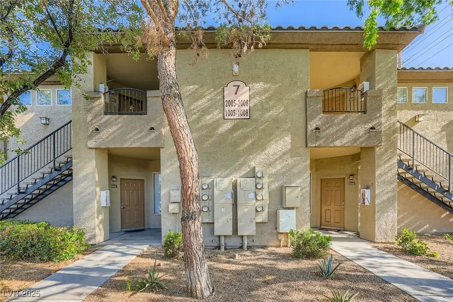 4400 S Jones Boulevard #2007, Las Vegas, NV 89103 - Image #2