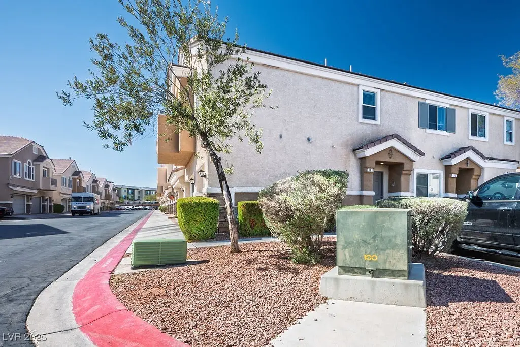 6610 Tumbleweed Ridge Lane #101, Henderson, NV 89011 - Image #1