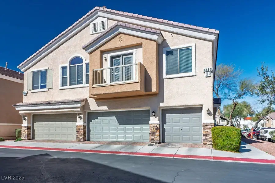 6610 Tumbleweed Ridge Lane #101, Henderson, NV 89011 - Image #2