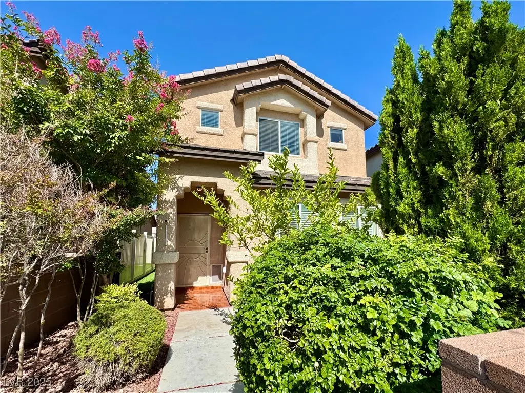 248 Crystal Rose Court, Las Vegas, NV 89106 - Image #1
