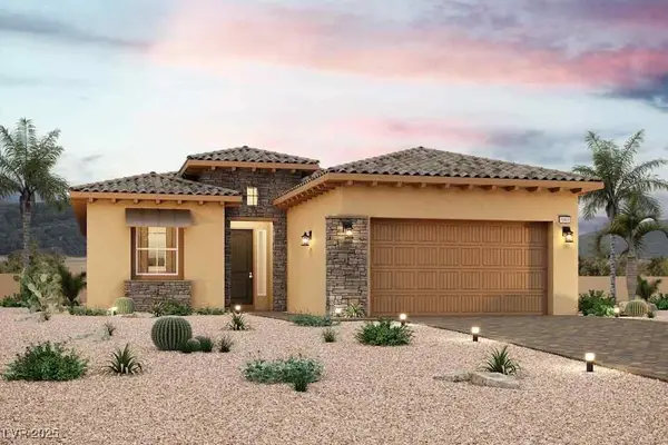 73 Ibiza Lake Drive, Henderson, NV 89011