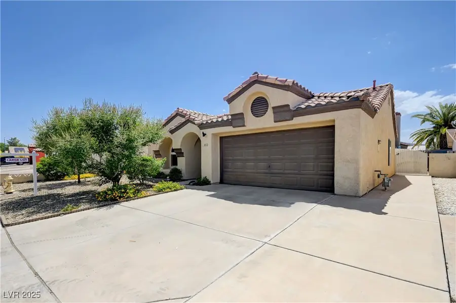 812 Bitterroot Street, Henderson, NV 89002 - Image #2