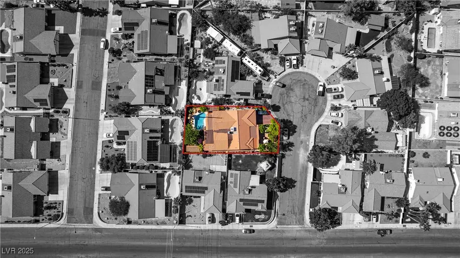 3877 Platis Circle, Las Vegas, NV 89103 - Image #2