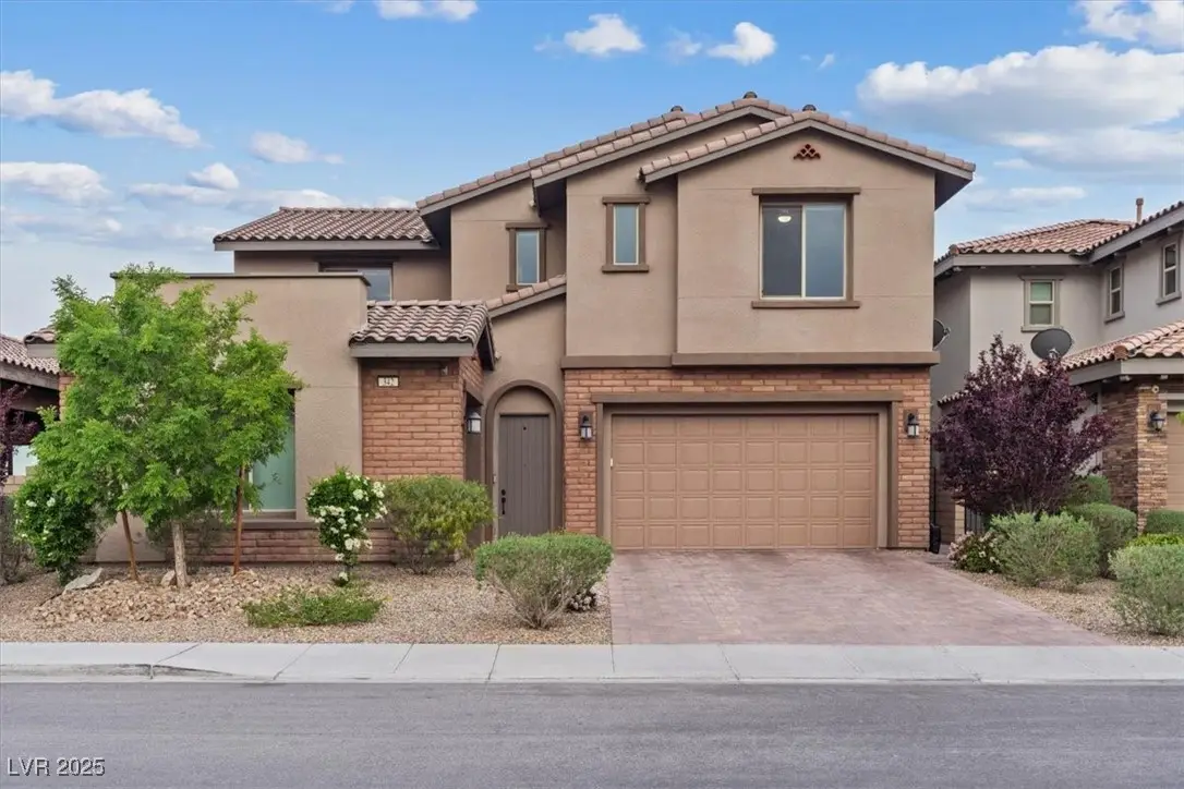 342 Molinetto Street, Las Vegas, NV 89138 - Image #1