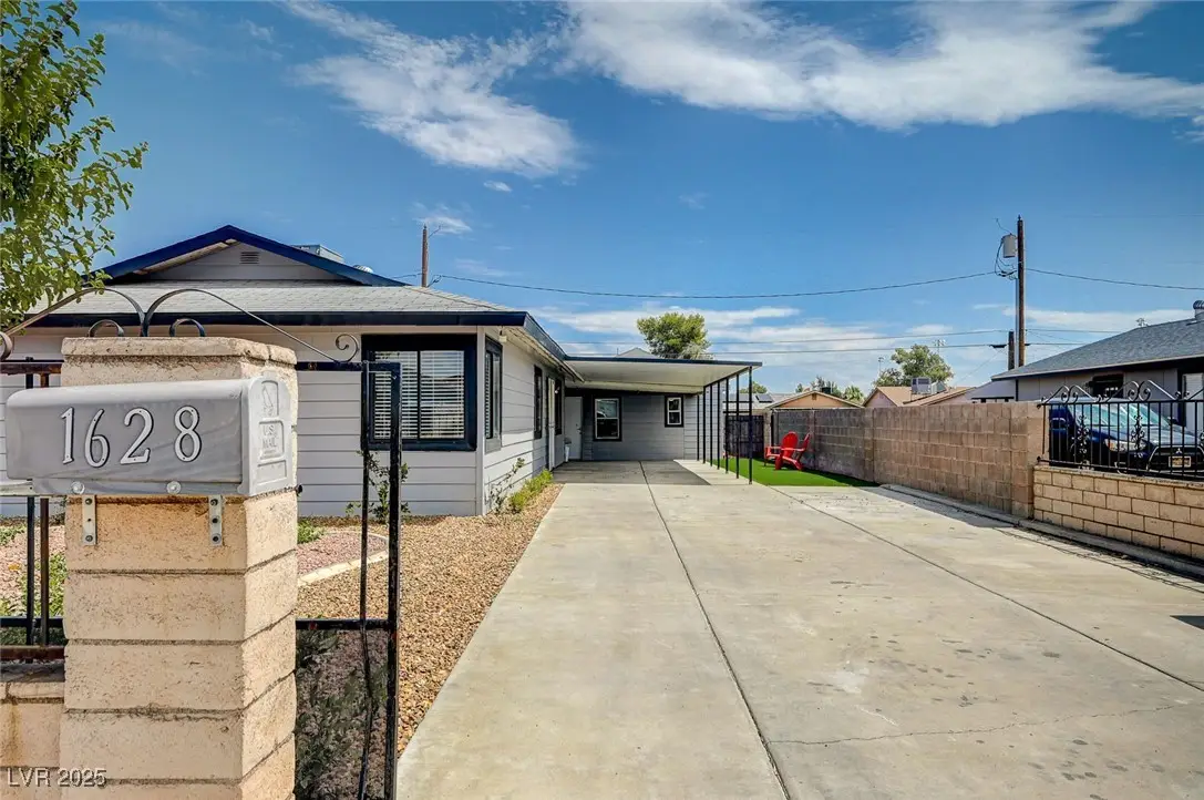1628 Chestnut Street, Henderson, NV 89011 - Image #1