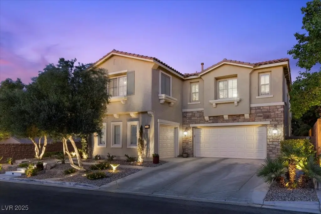 364 Trentino Alto Street, Henderson, NV 89012 - Image #1