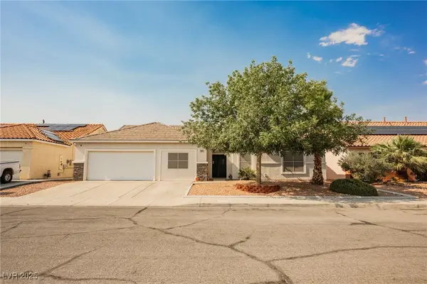 1008 Beaver Crest Terrace, Henderson, NV 89015