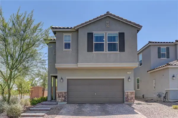 7705 Alder Forest Street, Las Vegas, NV 89113