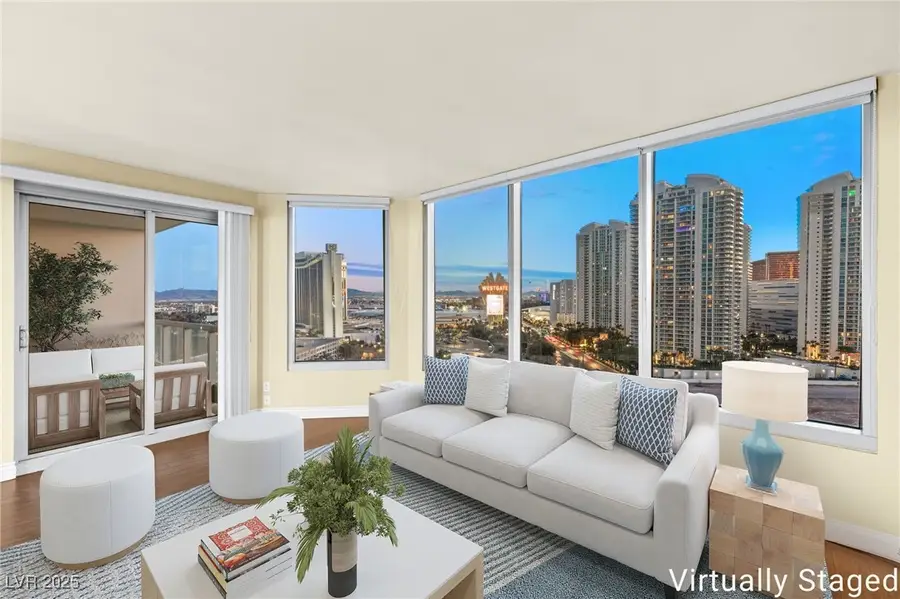 222 Karen Avenue #1702, Las Vegas, NV 89109 - Image #2