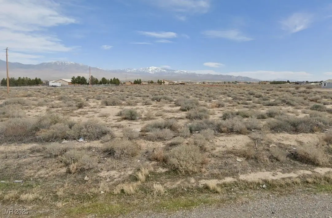 2731 N Leslie Street, Pahrump, NV 89060 - #1