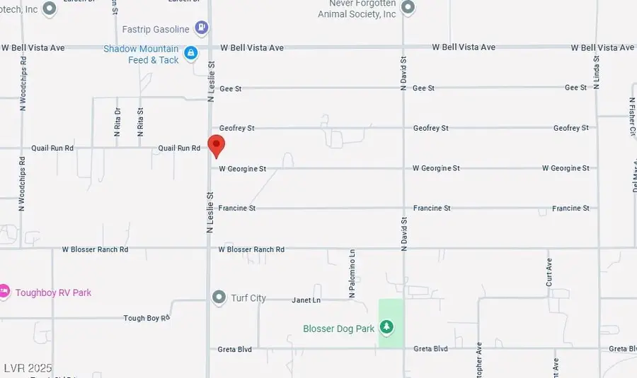 2731 N Leslie Street, Pahrump, NV 89060 - #3