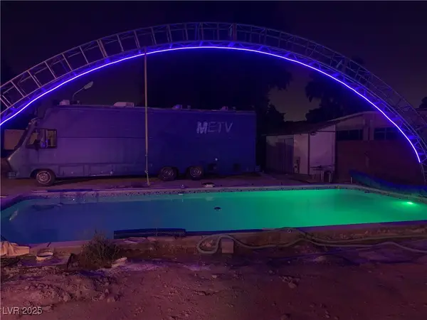 1818 Waldman Avenue, Las Vegas, NV 89102