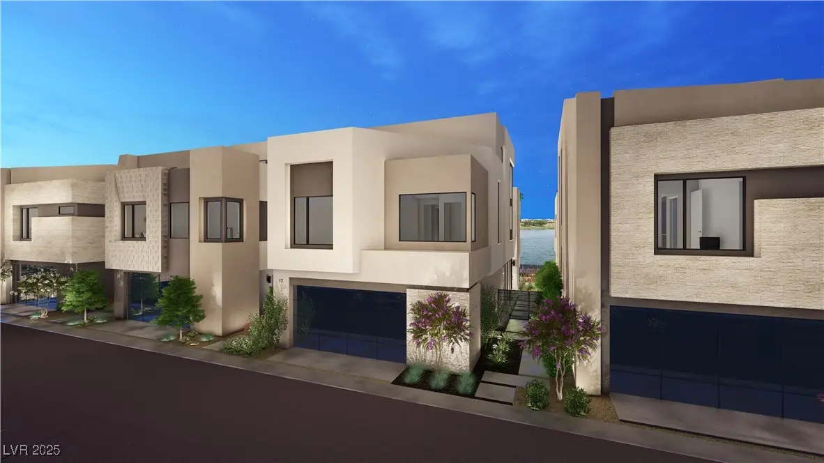 20 Lakefront Drive, Henderson, NV 89011 - Image #1