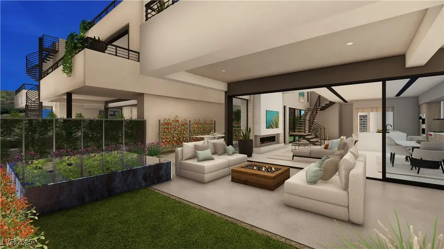 20 Lakefront Drive, Henderson, NV 89011 - Image #3