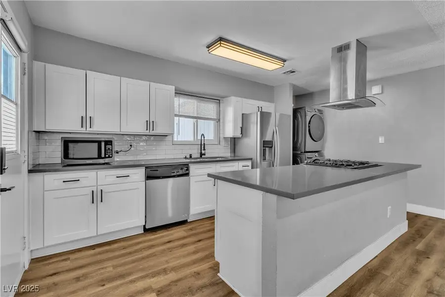 1700 Ferrell Street, Las Vegas, NV 89106 - Image #2