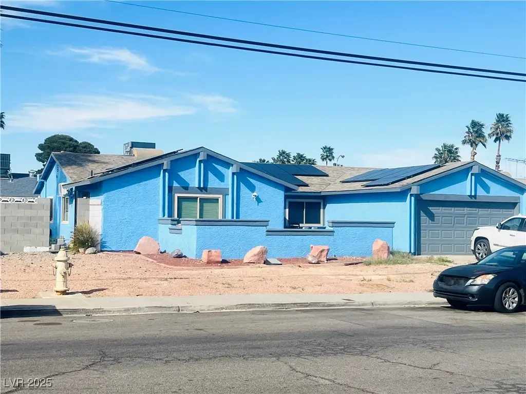 3664 Rawhide Street, Las Vegas, NV 89120 - Image #1