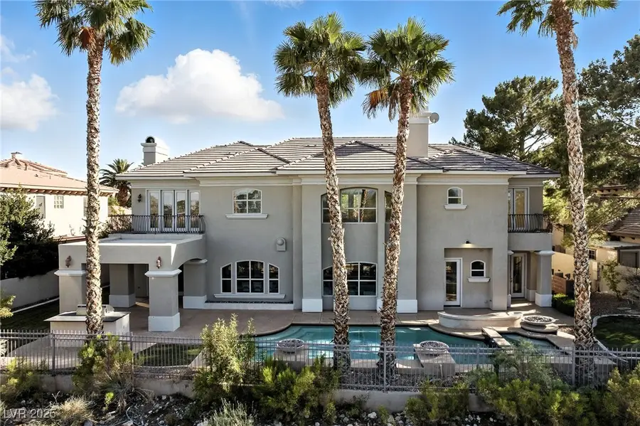 9408 Players Canyon Court, Las Vegas, NV 89144 - Image #2