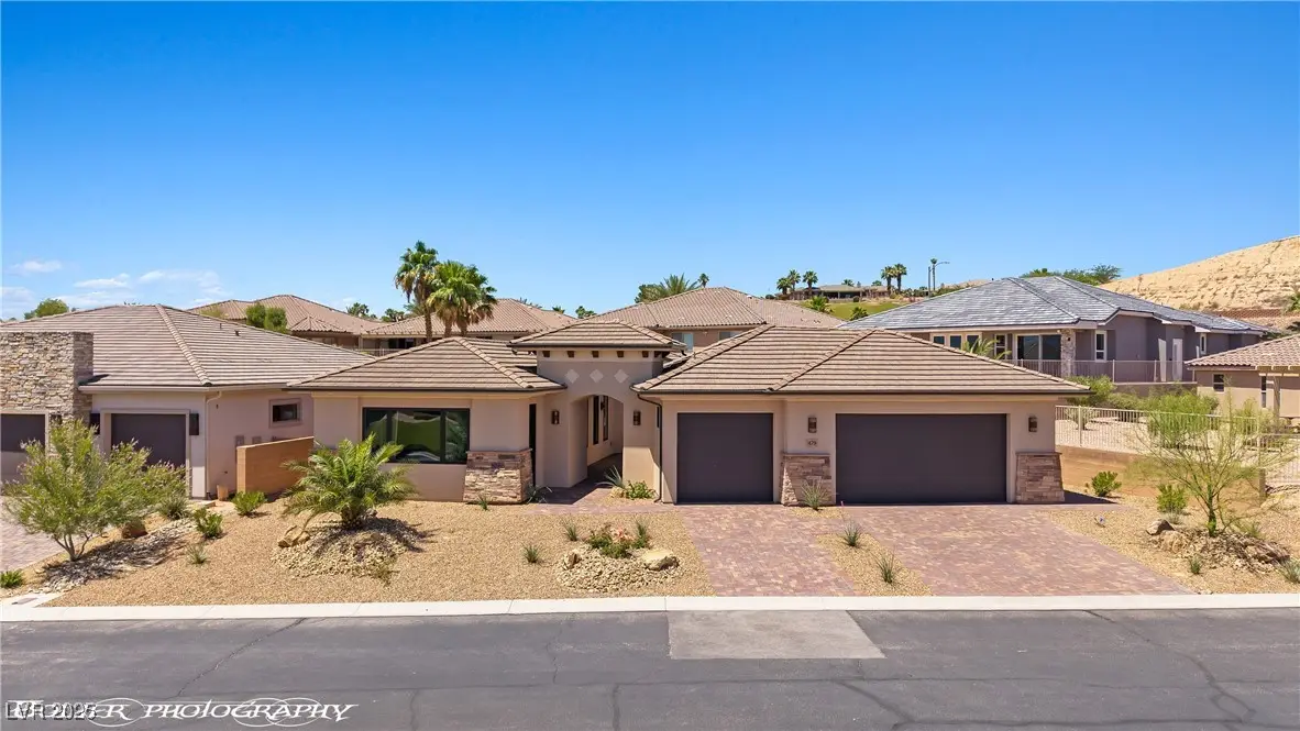 479 Apogee Crst, Mesquite, NV 89027 - Image #1