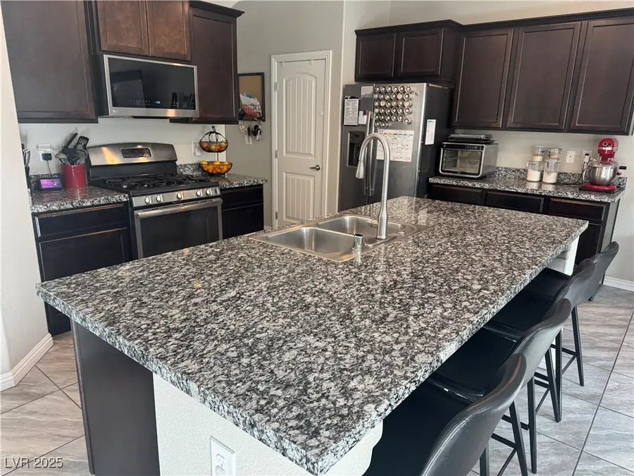 6867 Dragonfly Rock Street, Las Vegas, NV 89148 - #2