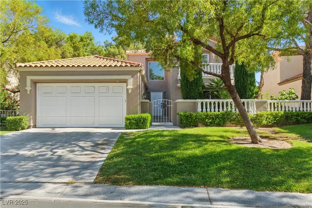 8215 Crow Valley Lane, Las Vegas, NV 89113 - Image #1