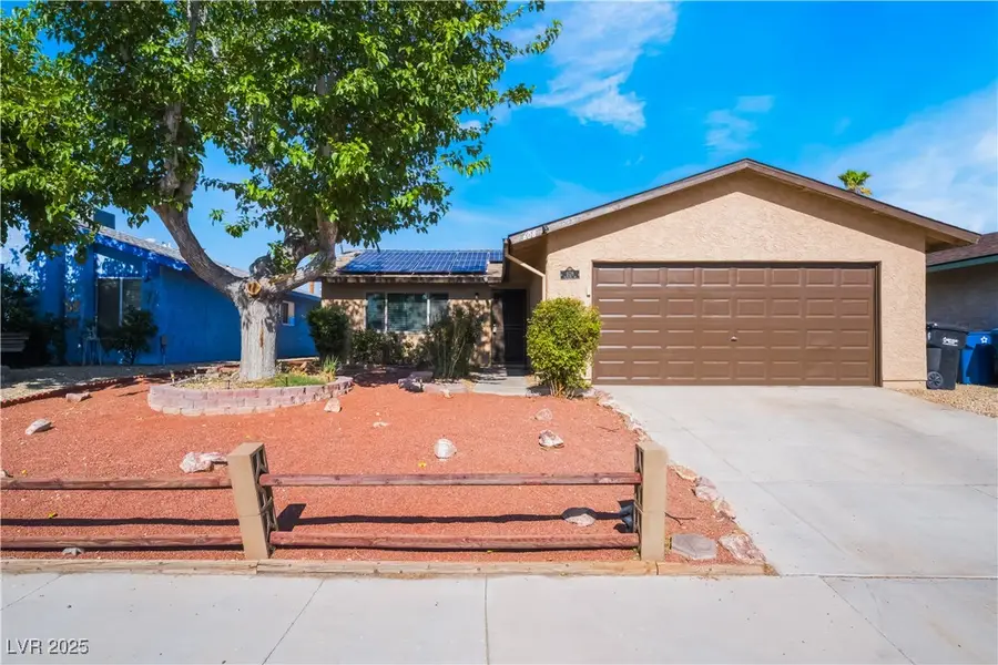 608 Watkins Drive, Las Vegas, NV 89107 - Image #2
