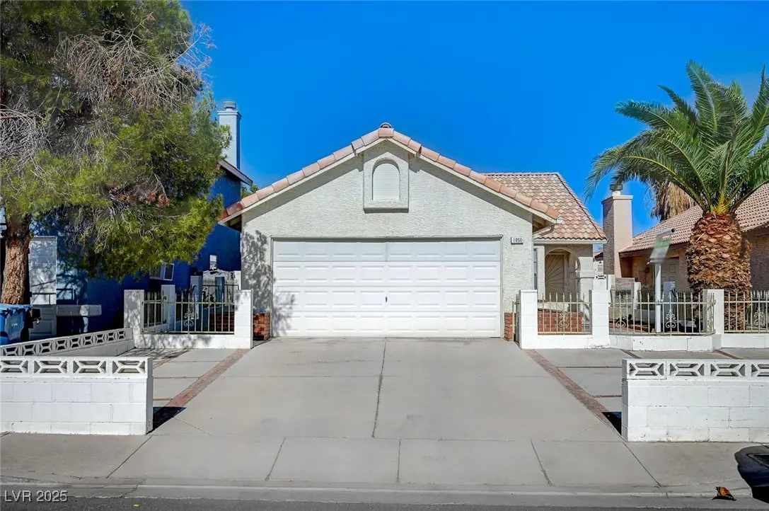 1950 Turtlerock Street, Las Vegas, NV 89142 - Image #1