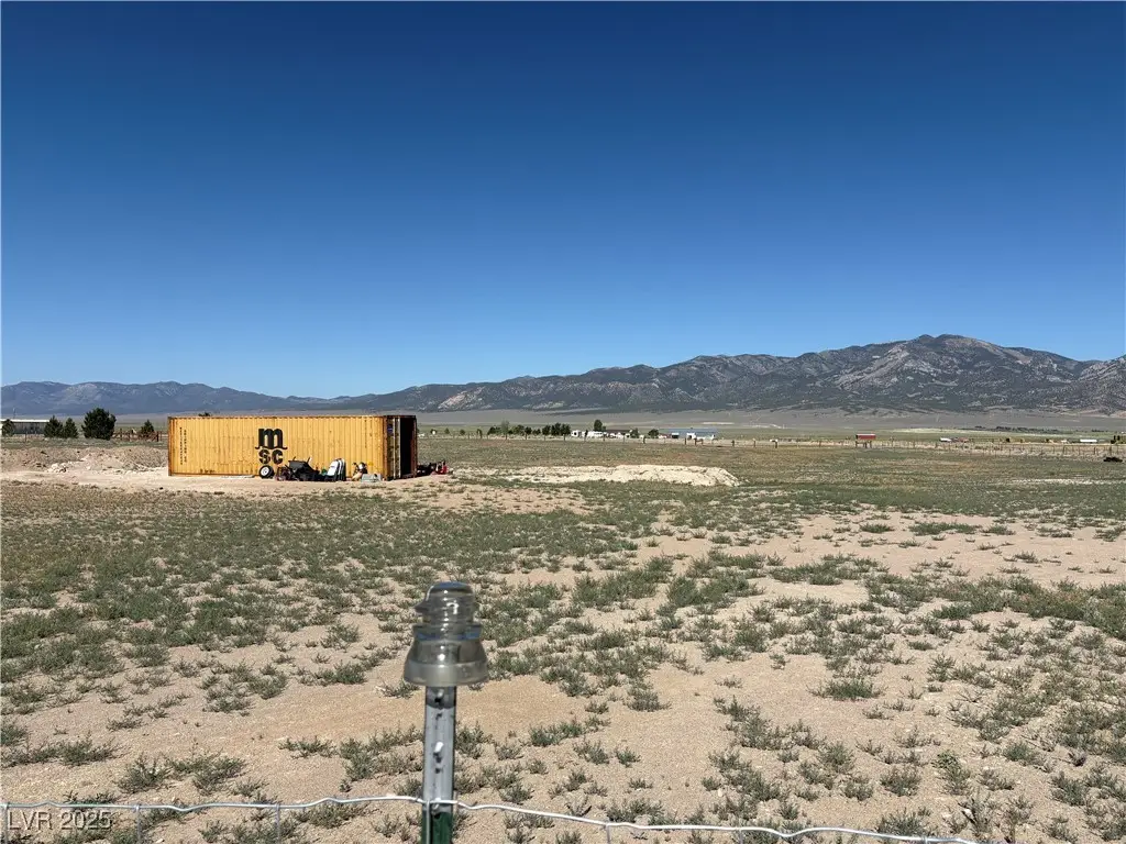3100 East Indian Creek Road, Ely, NV 89301 - Image #1