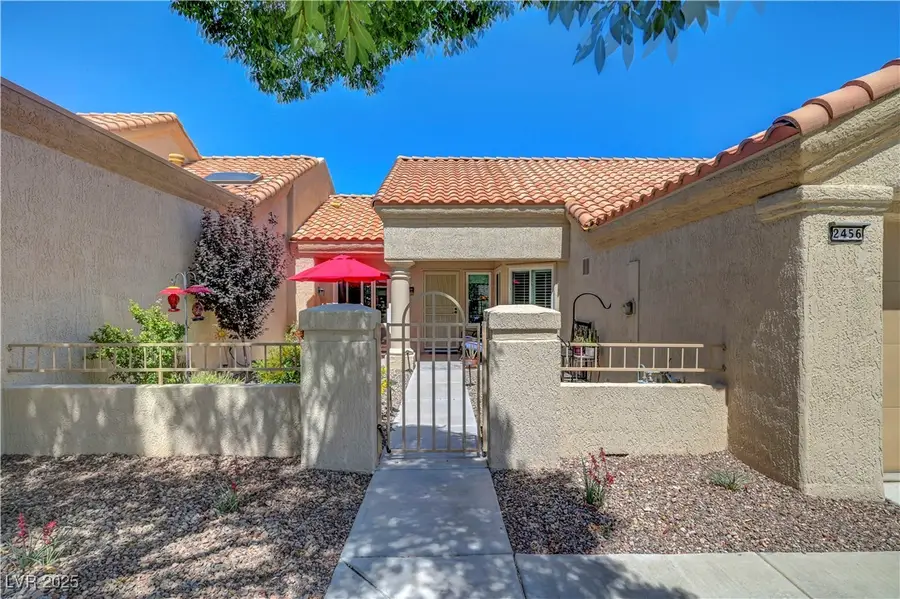 2456 Desert Butte Drive, Las Vegas, NV 89134 - Image #2