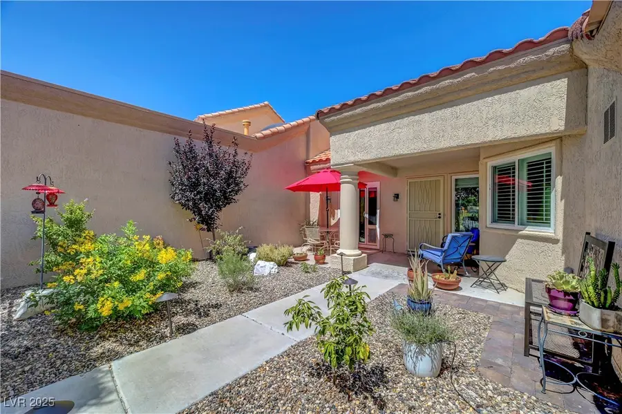 2456 Desert Butte Drive, Las Vegas, NV 89134 - Image #3